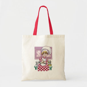 Bolsa Tote Futuro Chef