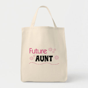 Bolsa Tote Futuros Camisetas e presentes