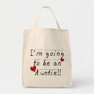 Bolsa Tote Futuros Impressão e Camisetas para crianças