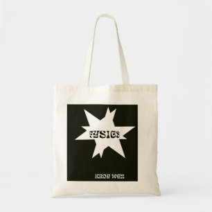 Bolsa Tote Fysics KROY