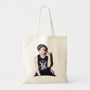 Bolsa Tote G-Dragon