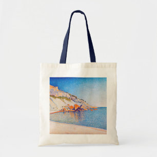 Bolsa Tote Gabinetes, Boné Lombard, Opus 196, Sinac