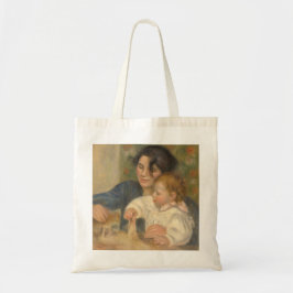 Bolsa Tote Gabrielle e Jean (por Pierre-Auguste Renoir)