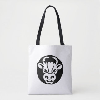 Bolsa Tote Gado
