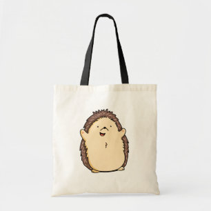 Bolsa Tote Gado Kawaii