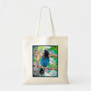Bolsa Tote Gaio-de-steller - Fotografia Original