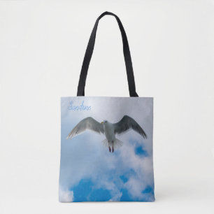 Bolsa Tote Gaivota
