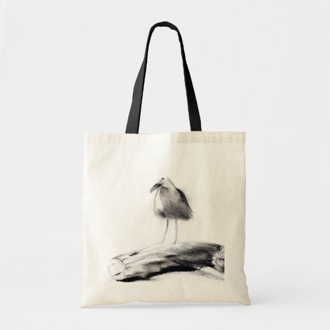 Bolsa Tote Gaivota 2012 de Califórnia (Frente)