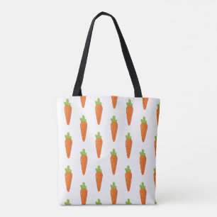 Bolsa Tote Gajar