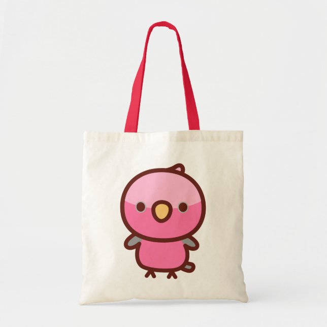 Bolsa Tote Galah (Frente)
