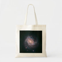 Galáxia Espiral M83 (NASA)