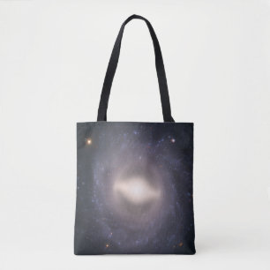 Bolsa Tote Galáxia Espiral Ngc 1015.