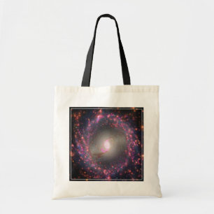 Bolsa Tote Galáxia Espiral Ngc 3351.