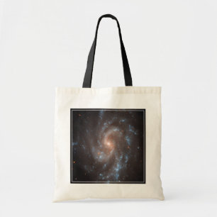 Bolsa Tote Galáxia Espiral Ngc 5584