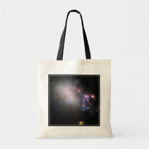 Bolsa Tote Galáxia Irregular Ngc 4485