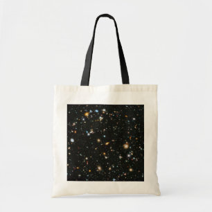 Bolsa Tote Galáxias de campo ultraprofundo do Hubble da NASA
