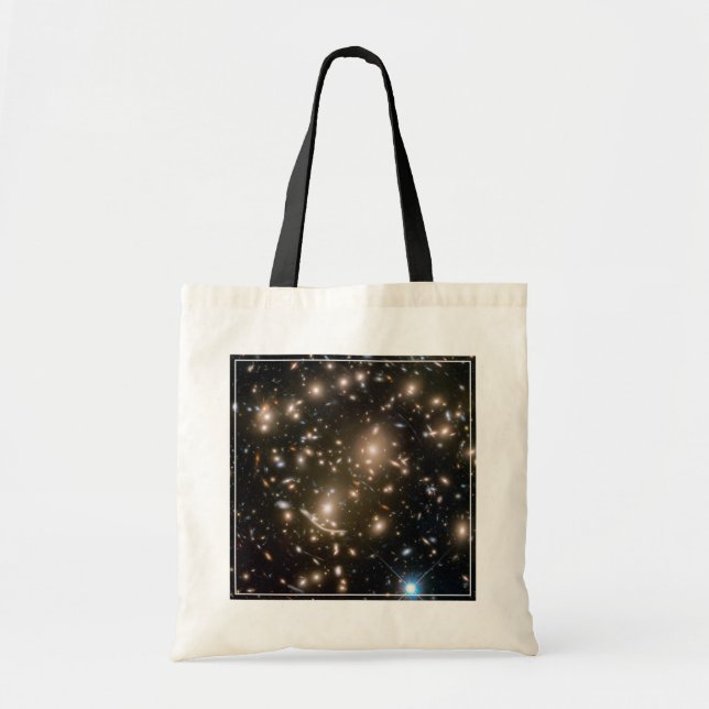 Bolsa Tote Galaxy Cluster Abell 370 (Frente)