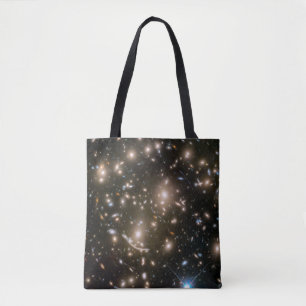 Bolsa Tote Galaxy Cluster Abell 370