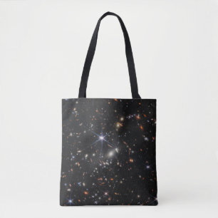Bolsa Tote Galaxy Cluster Smacs 0723.