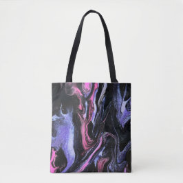 Bolsa Tote Galaxy Drift