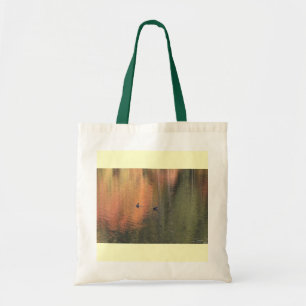 Bolsa Tote Galeirões selvagens