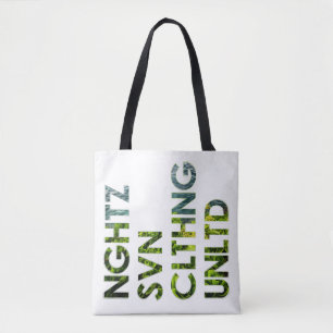 Bolsa Tote Galeria [COAST]