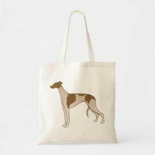 Bolsa Tote Galgo