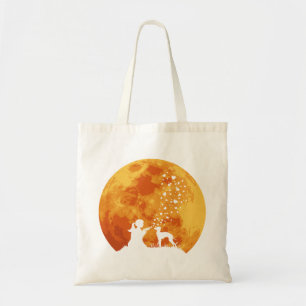 Bolsa Tote Galgo italiano