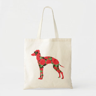 Bolsa Tote Galgo italiano