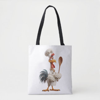Bolsa Tote Galo