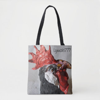 Bolsa Tote Galo