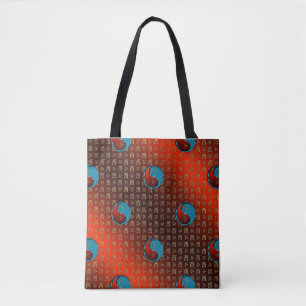 Bolsa Tote Galo de Água