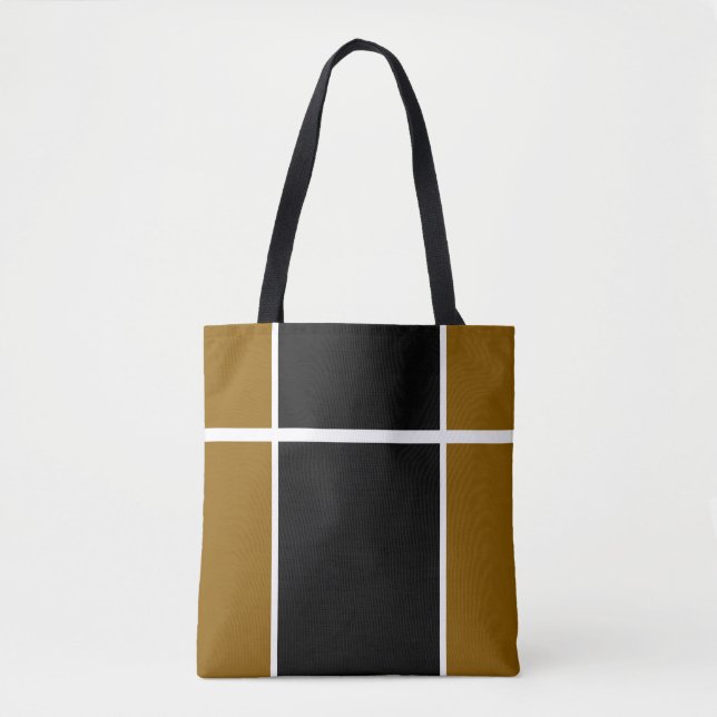 Bolsa Tote Gamas de Ouro Preto Profissionais (Frente)