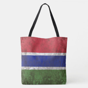 Bolsa Tote Gambia