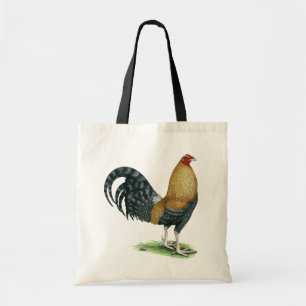 Bolsa Tote Gamecock: Dom ou Crele