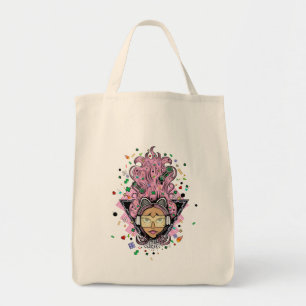 Bolsa Tote Gamer Girl