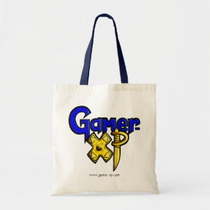 Bolsa Tote Gamer-XP