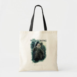 Bolsa Tote Gandalf - A Guerra Está Chegando