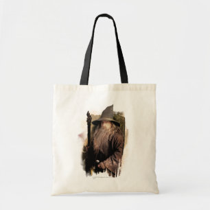Bolsa Tote Gandalf com Funcionarios