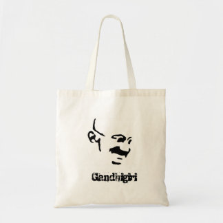 Bolsa Tote Gandhi Jhola
