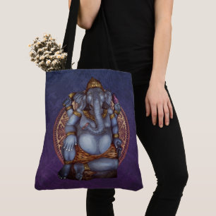 Bolsa Tote Ganesha