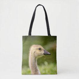Bolsa Tote Ganso canadense (Gosling)