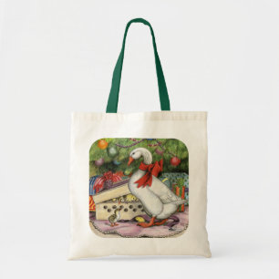 Bolsa Tote Ganso Natal