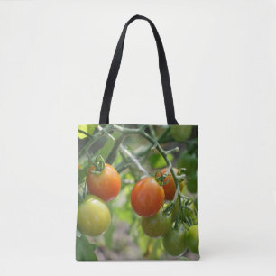 Bolsa Tote Garden Chertomates Nature