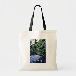 Bolsa Tote Garganta da samambaia, Prairie Creek