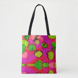 Bolsa Tote Garota Doce