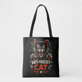 Bolsa Tote Garras da Resistência