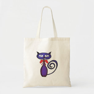 Bolsa Tote Gatinho giro com Arco