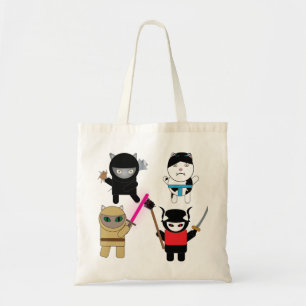 Bolsa Tote Gatinho Protetor