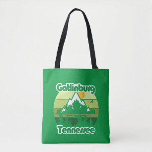Bolsa Tote Gatlinburg Tennessee
